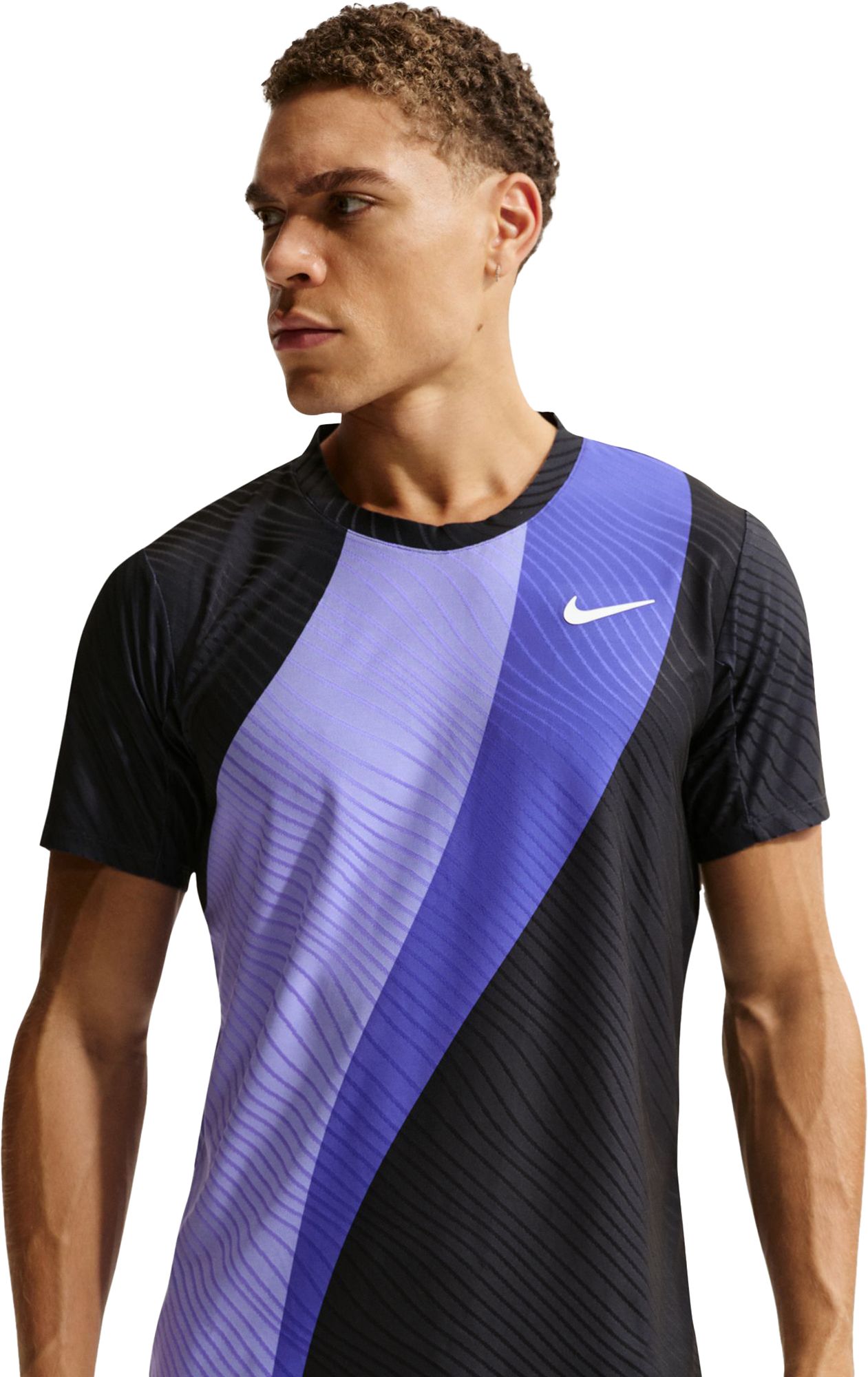Nike Men's Court Dri-FIT Advantage Slam Tennis Shirt product image