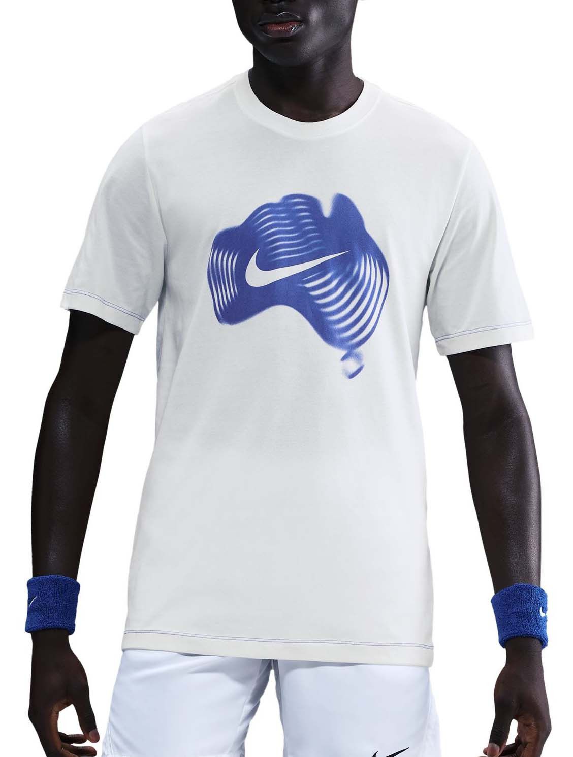 Nike Men's NikeCourt Dri-FIT Tennis T-Shirt product image