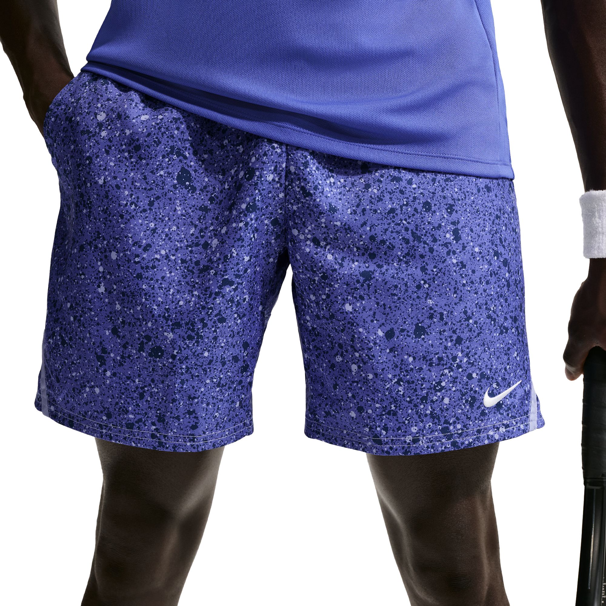 Nike Men's 7” Court Victory Dri-FIT Tennis Short product image