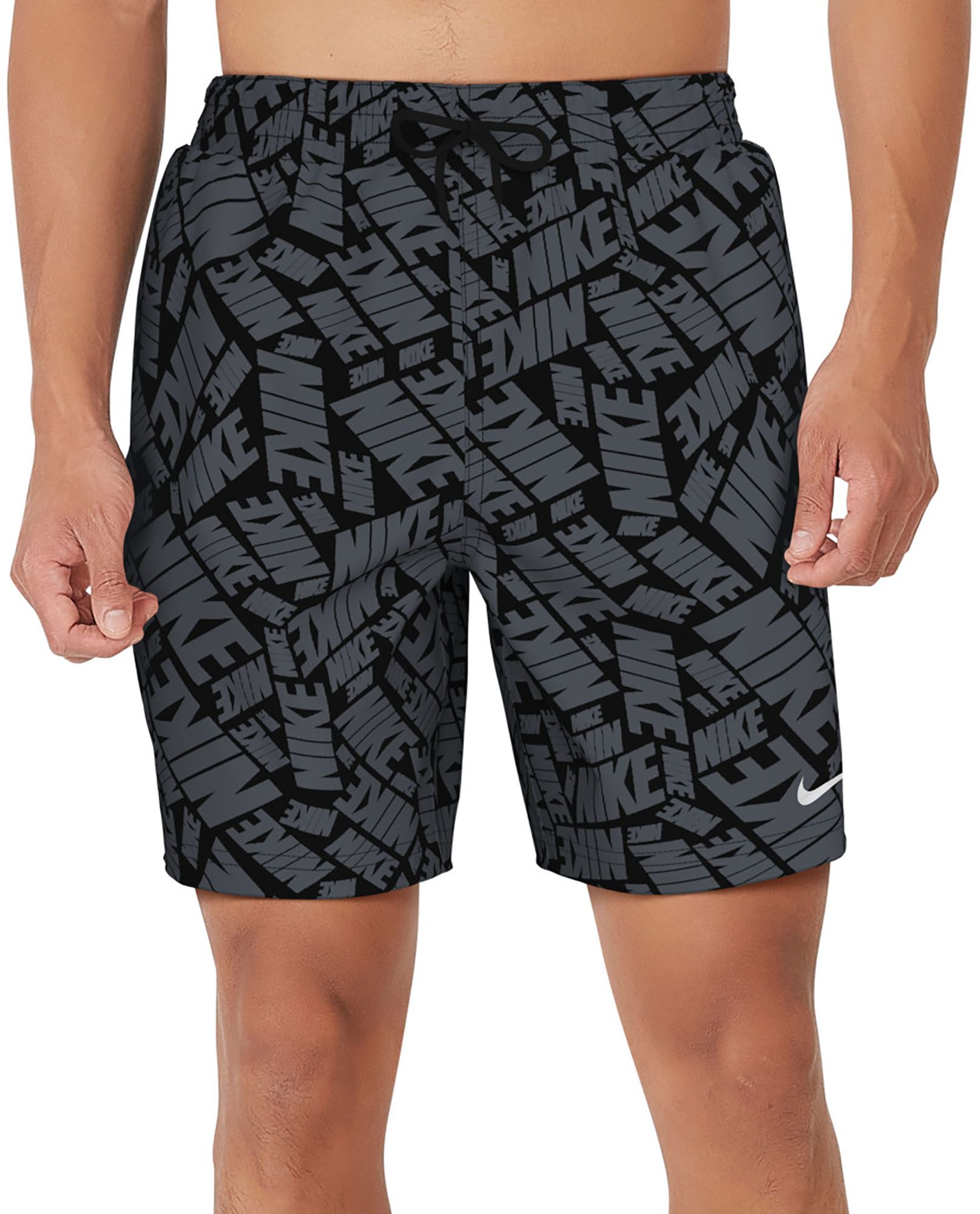 Nike Men's Tossed Logo 7" Swim Trunks product image