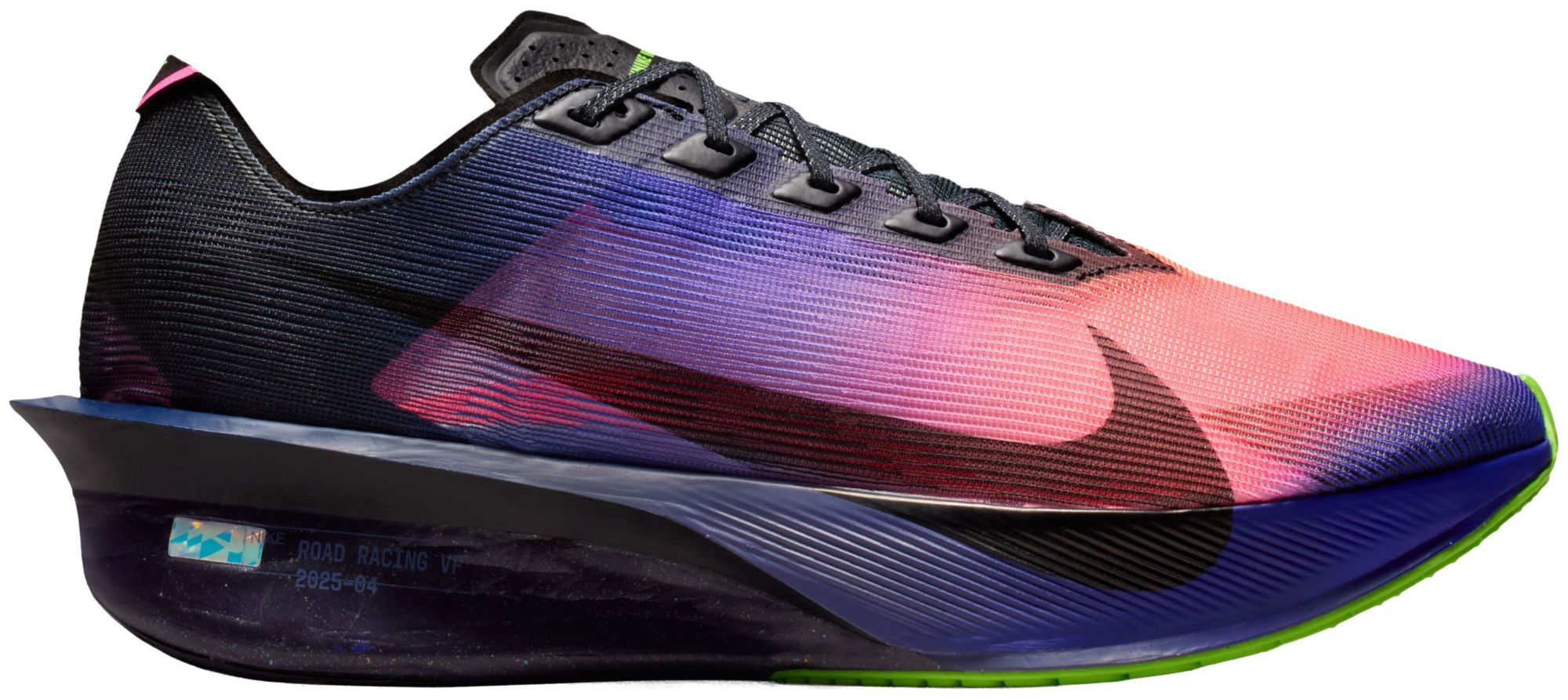 Nike Men's Vaporfly 4 Road Running Shoes product image