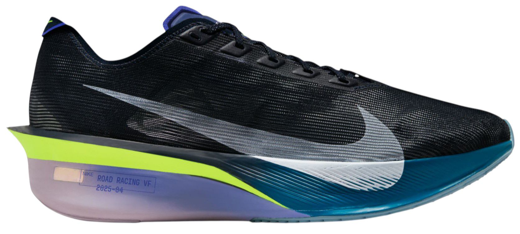 Nike Men's Vaporfly 4 Road Running Shoes product image