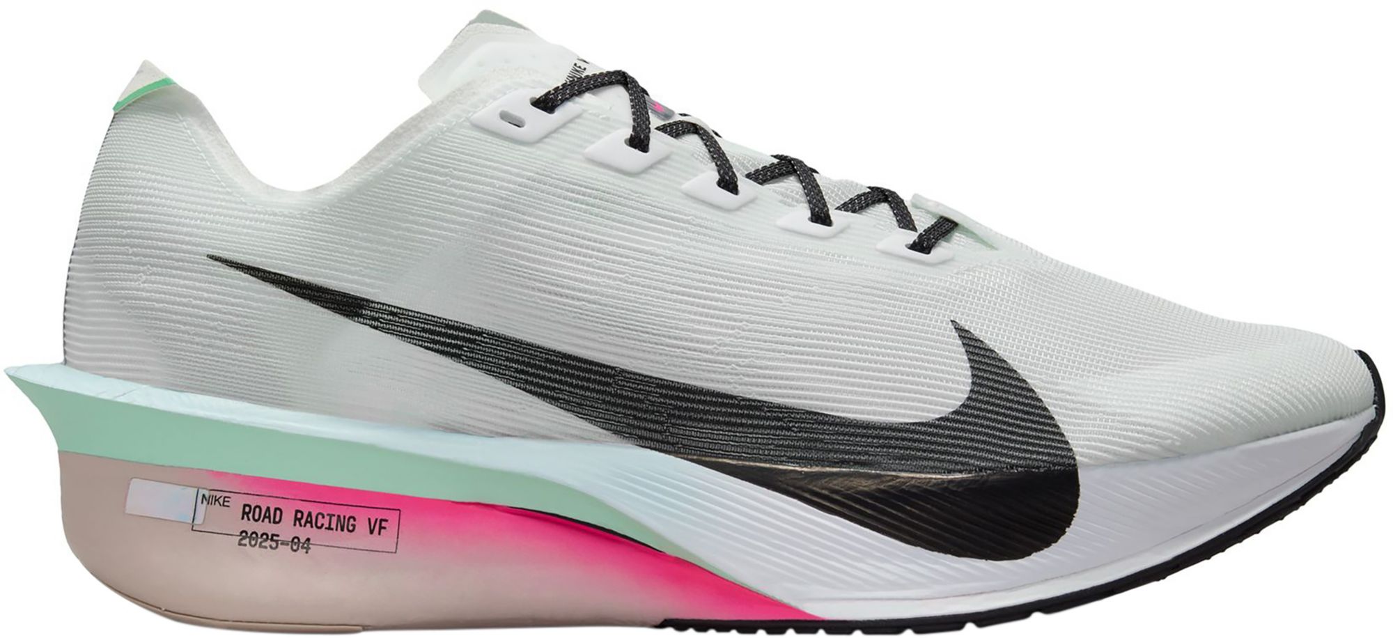 Nike Men's Vaporfly 4 Road Running Shoes product image