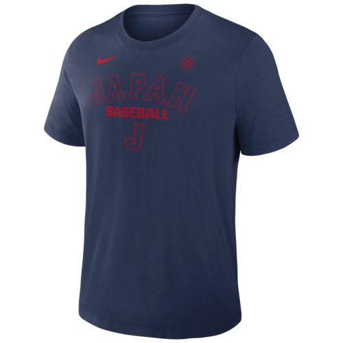 Nike Men's World Baseball Classic 2026 Japan Navy Yoshinobu