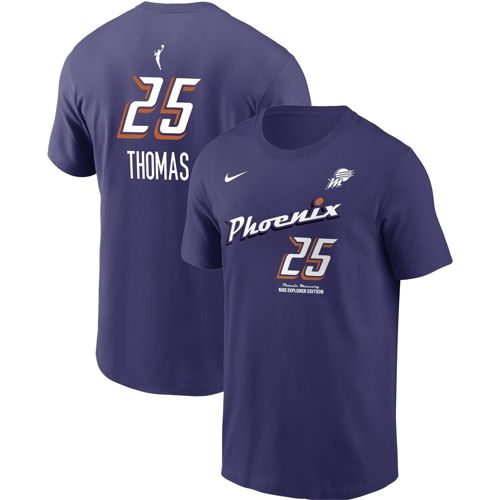 Nike Adult Phoenix Mercury Purple Alyssa Thomas #25 Explorer