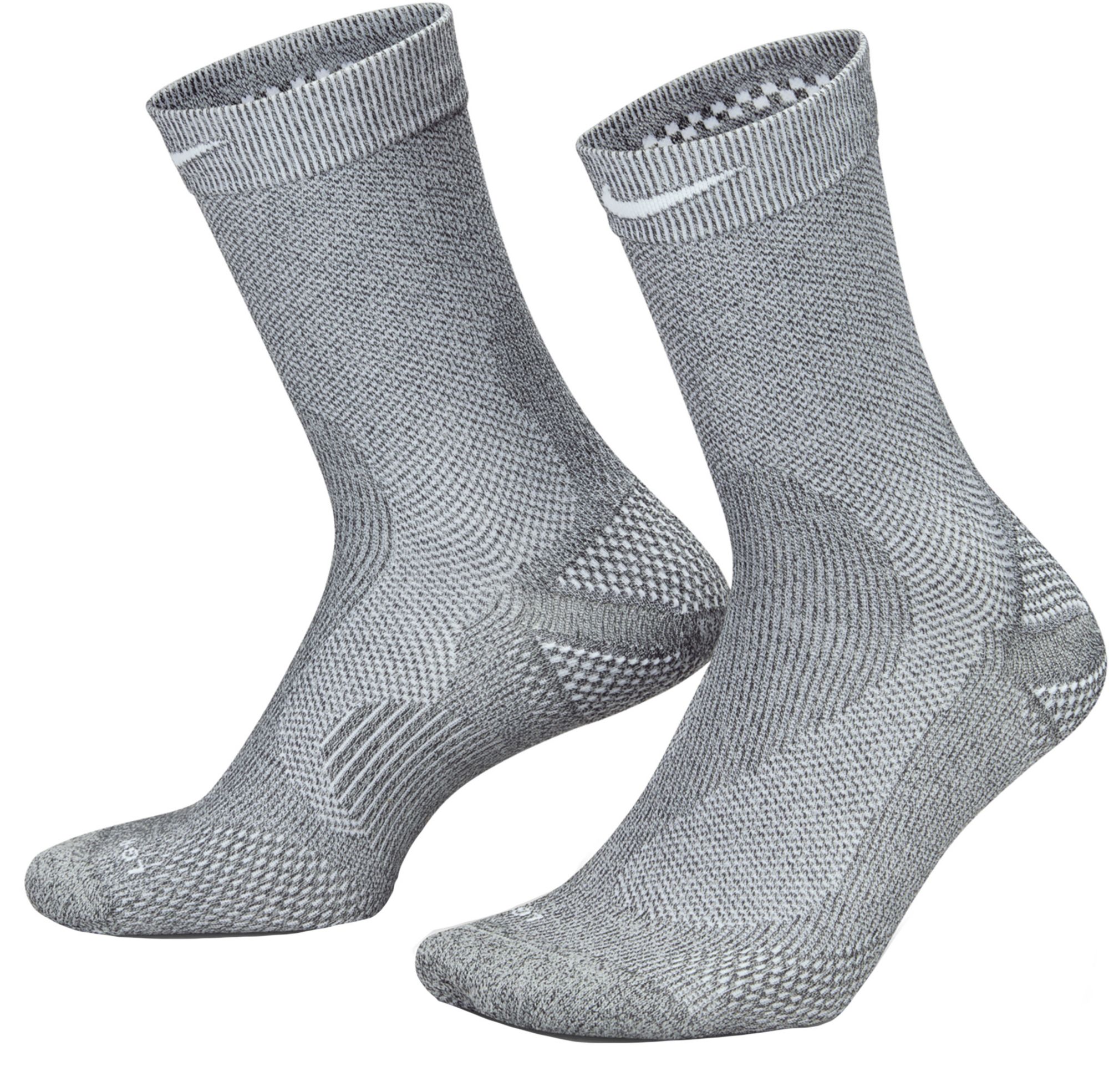 Nike Running Lightweight Crew Socks - 1 Pair product image