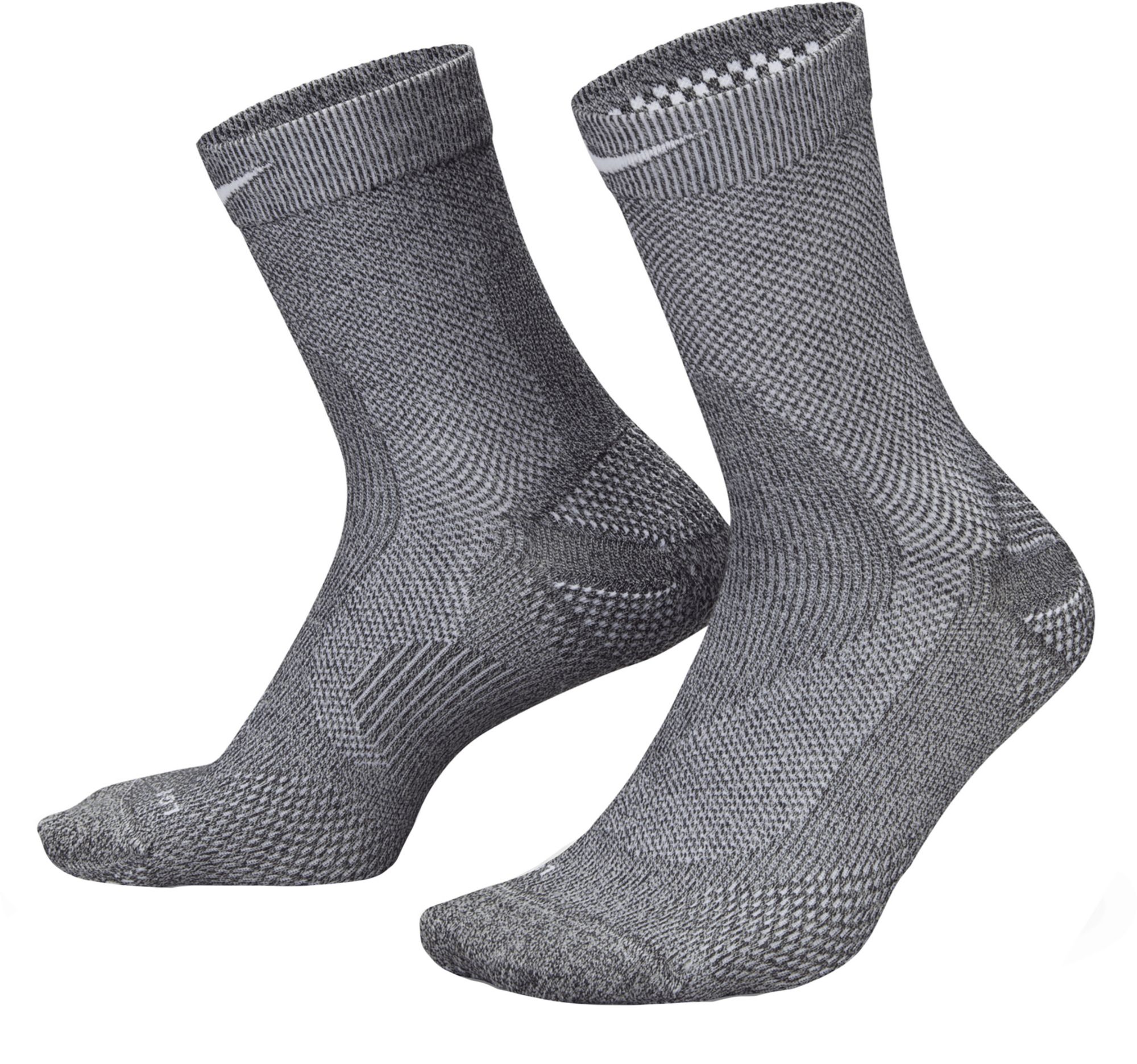 Nike Lightweight Running Micro Crew Socks - 1 Pair product image