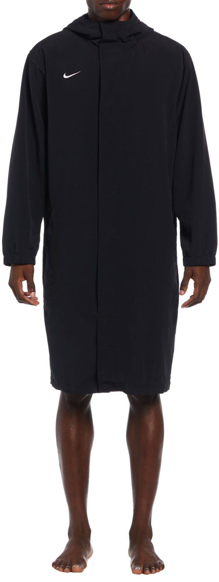 Nike Men's Swim Deck Parka product image