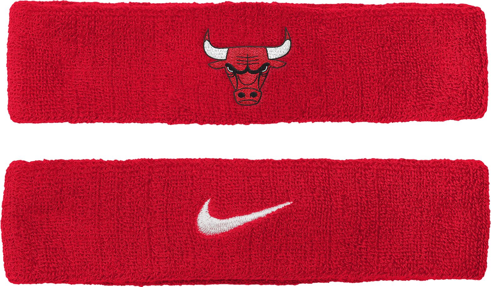 Nike Youth Chicago Bulls Logo Headband product image