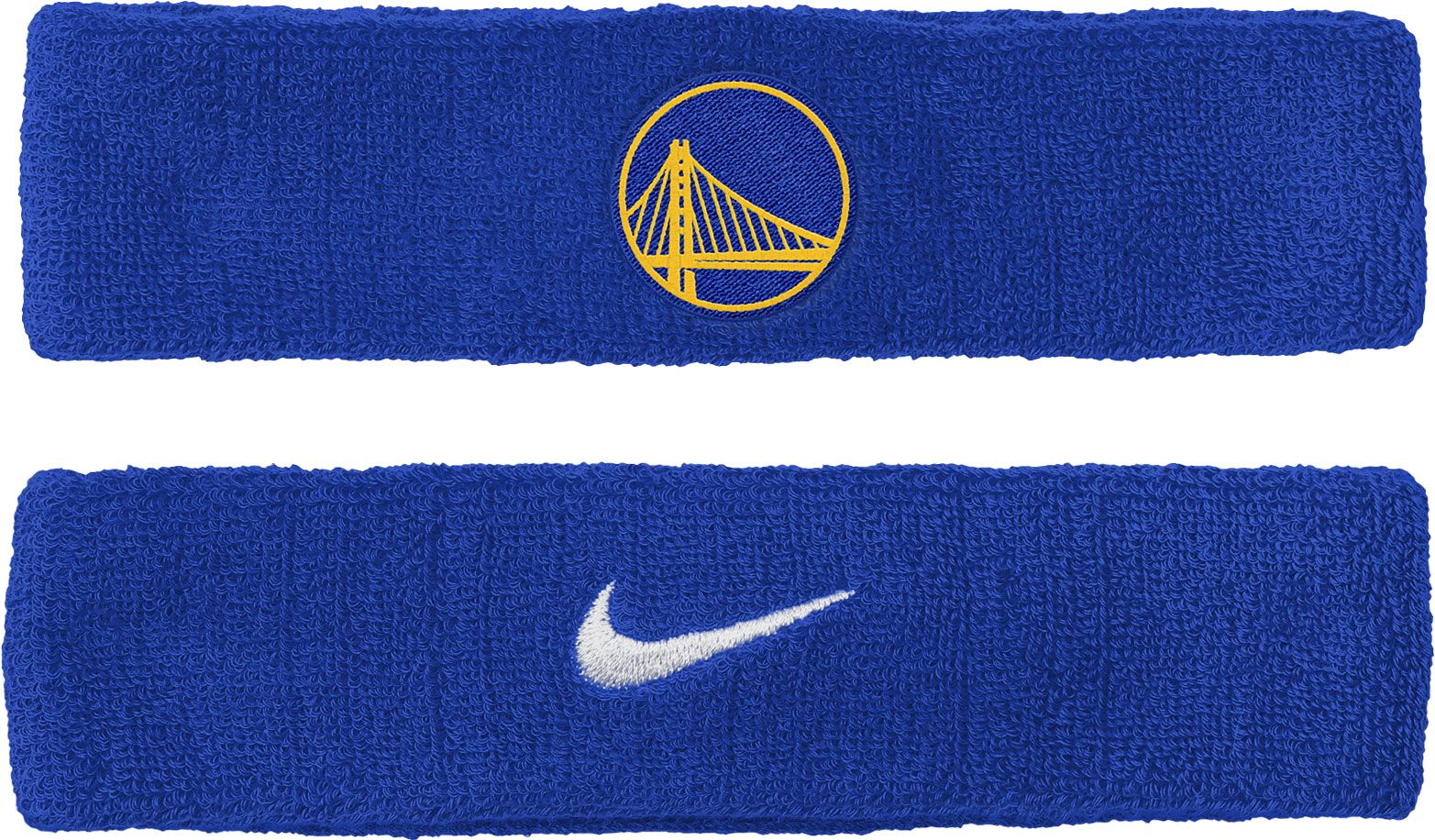 Nike Youth Golden State Warriors Logo Headband product image