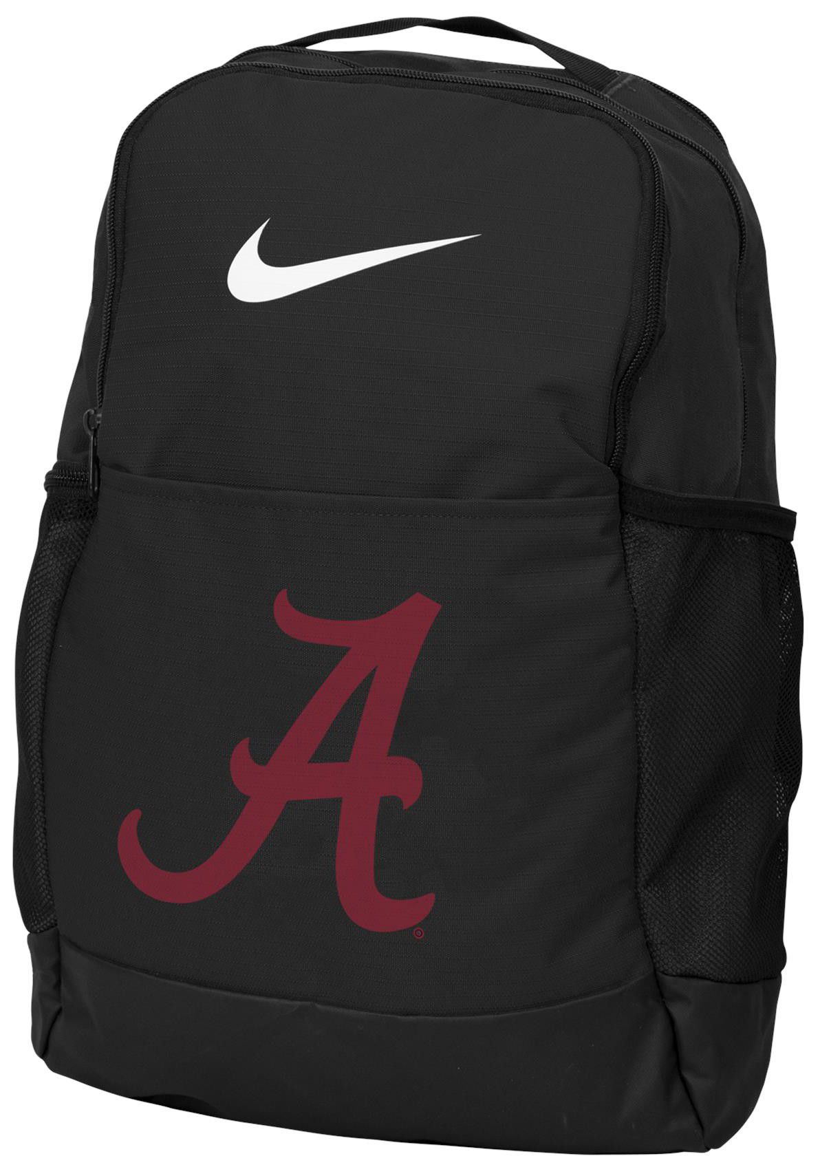 Nike Alabama Crimson Tide Brasilia Backpack product image