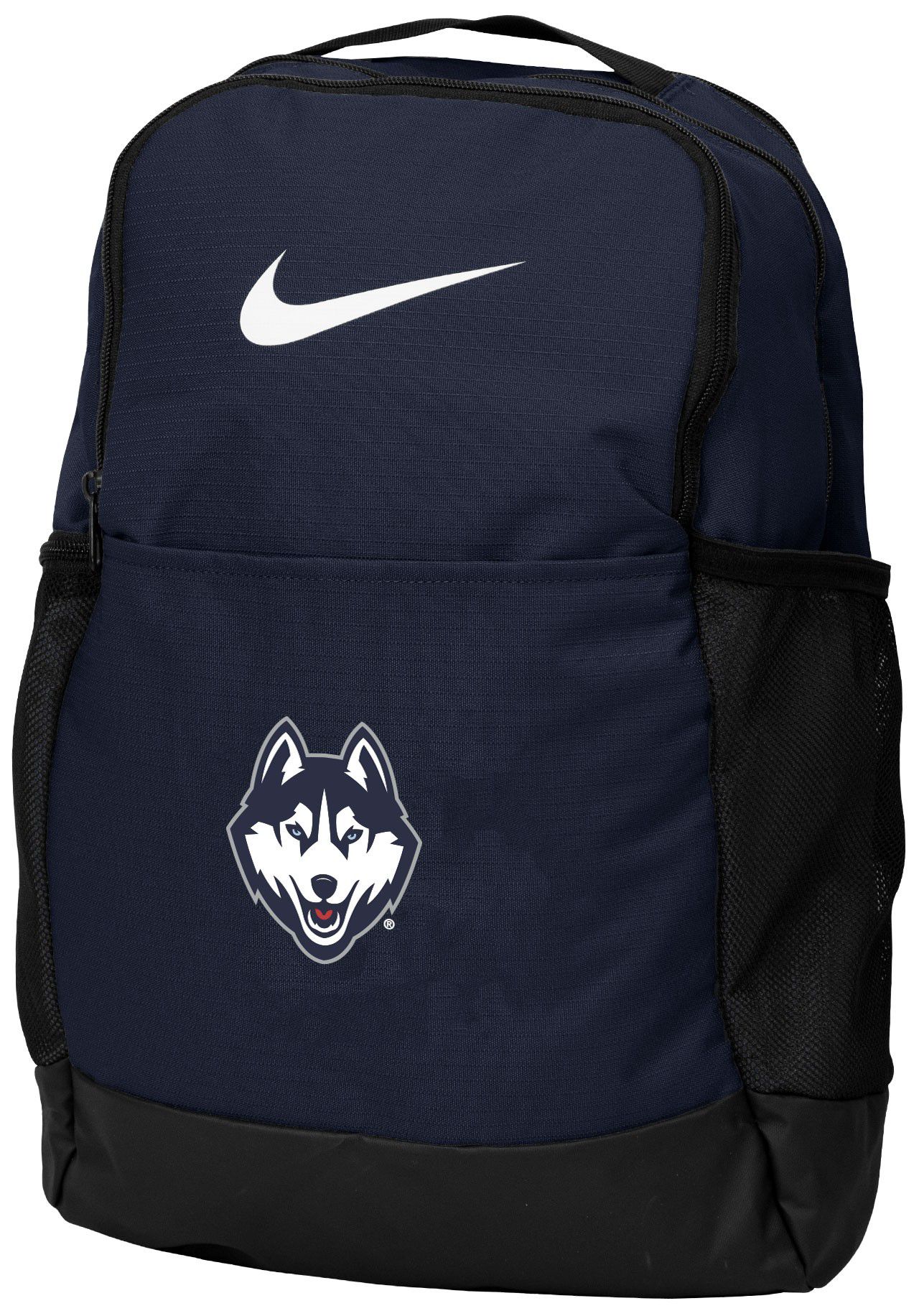 Nike Connecticut Huskies Brasilia Backpack product image