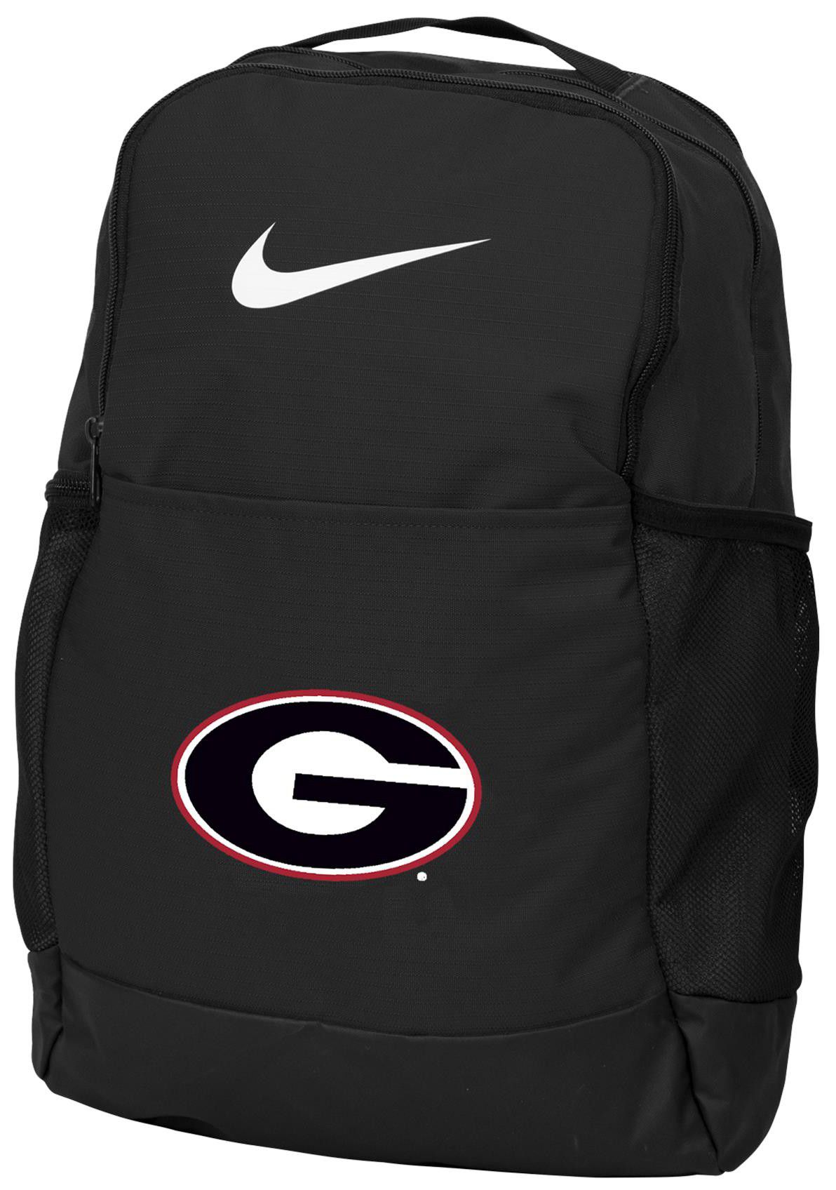 Nike Georgia Bulldogs Brasilia Backpack product image