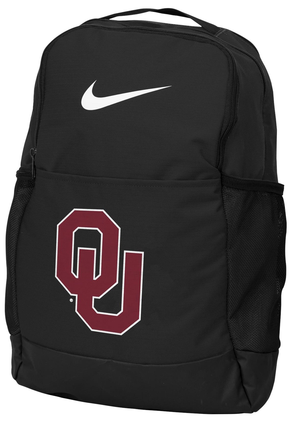 Nike Oklahoma Sooners Brasilia Backpack product image