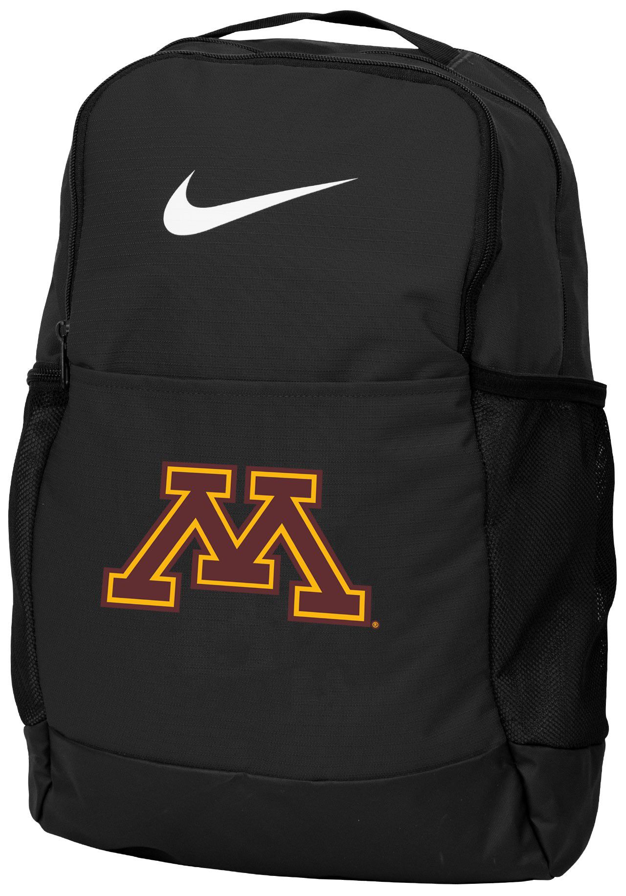 Nike Minnesota Golden Gophers Brasilia Backpack product image