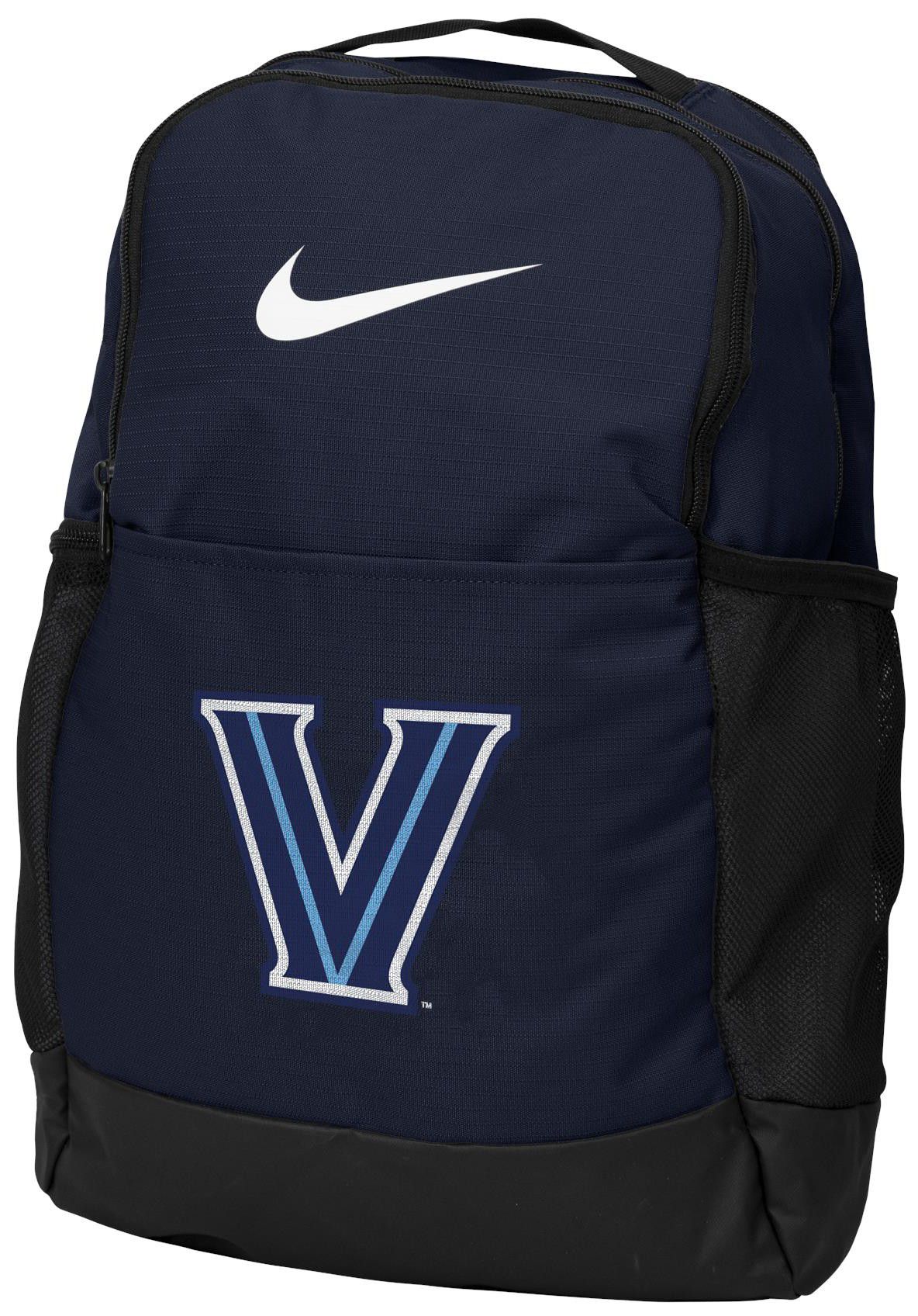 Nike Villanova Wildcats Brasilia Backpack product image