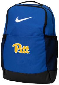 Nike Pittsburgh Panthers Brasilia Backpack | Dick's Sporting Goods