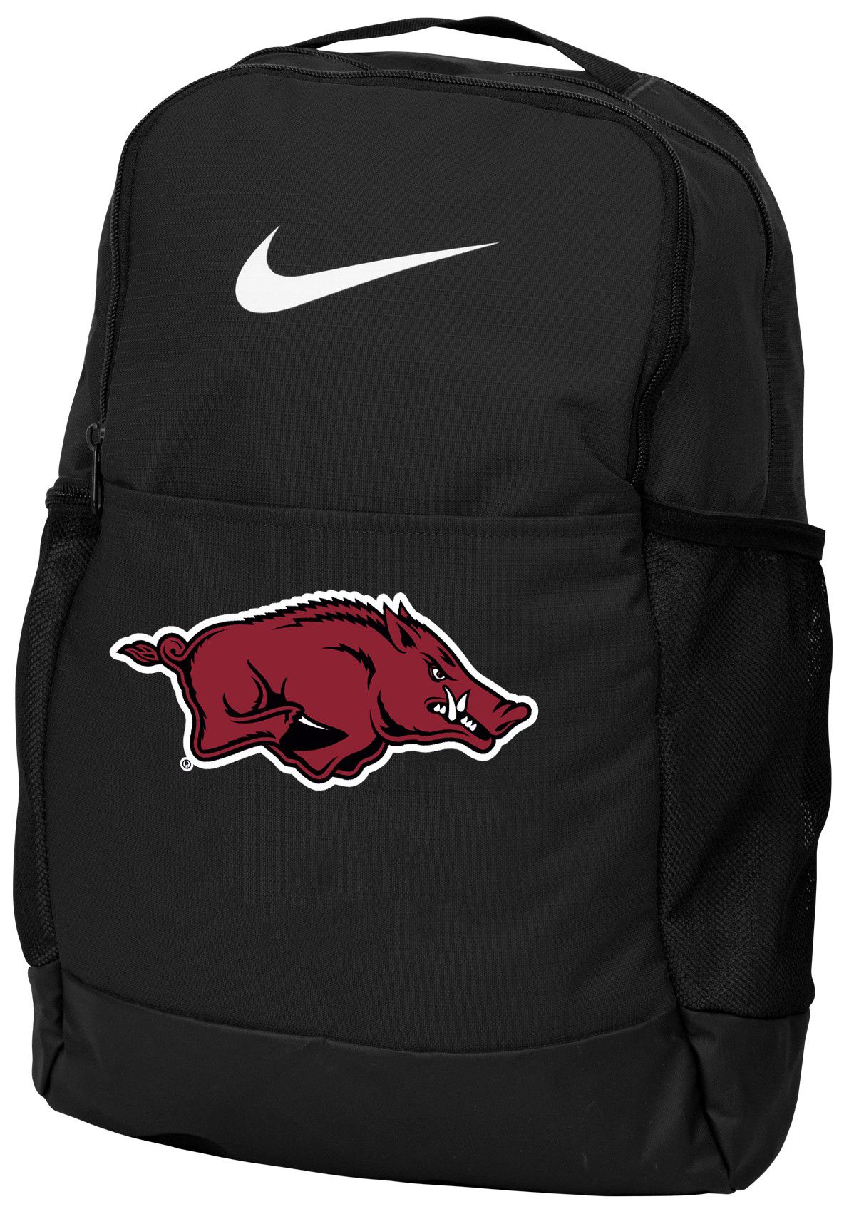 Nike Arkansas Razorbacks Brasilia Backpack product image