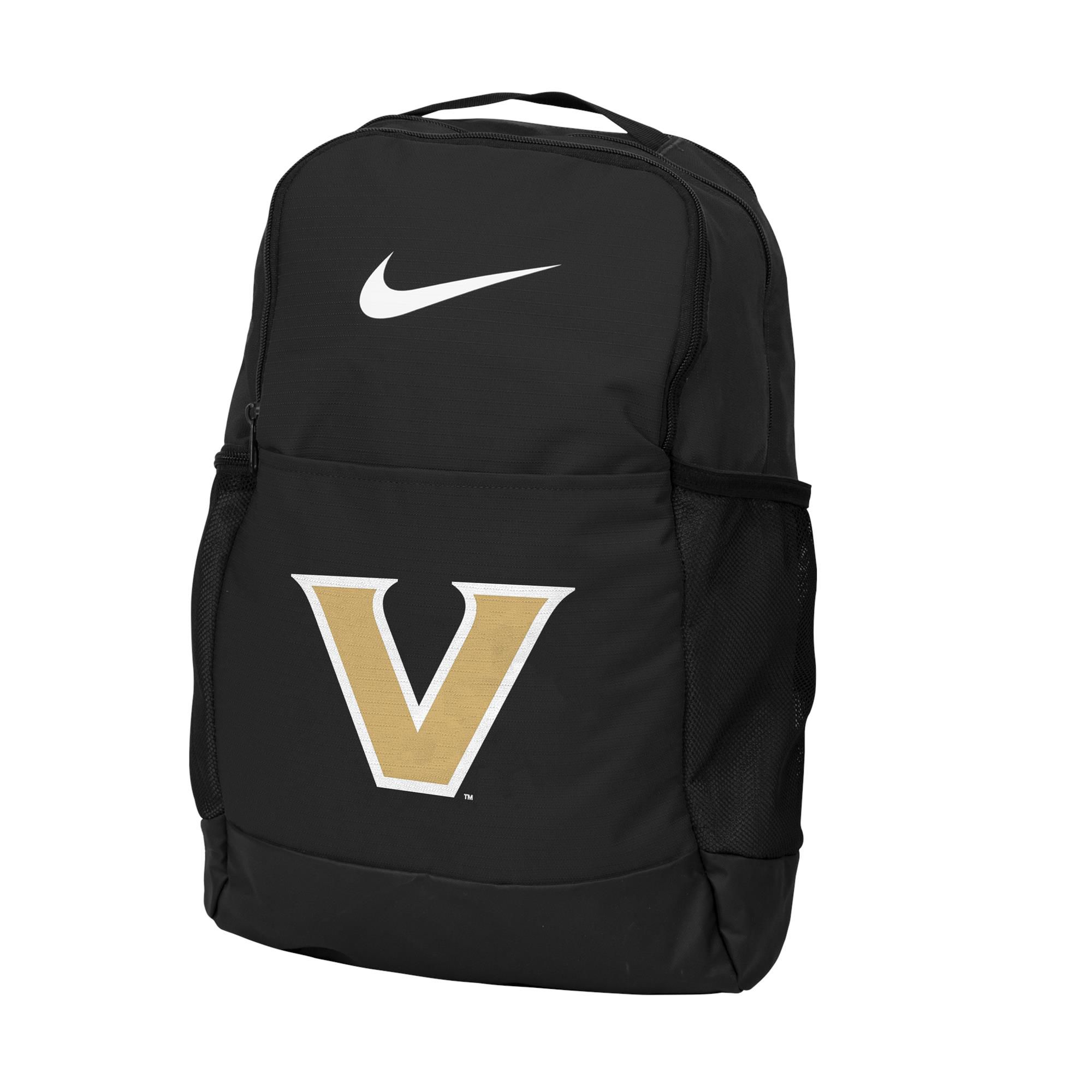 Nike Vanderbilt Commodores Brasilia Backpack product image