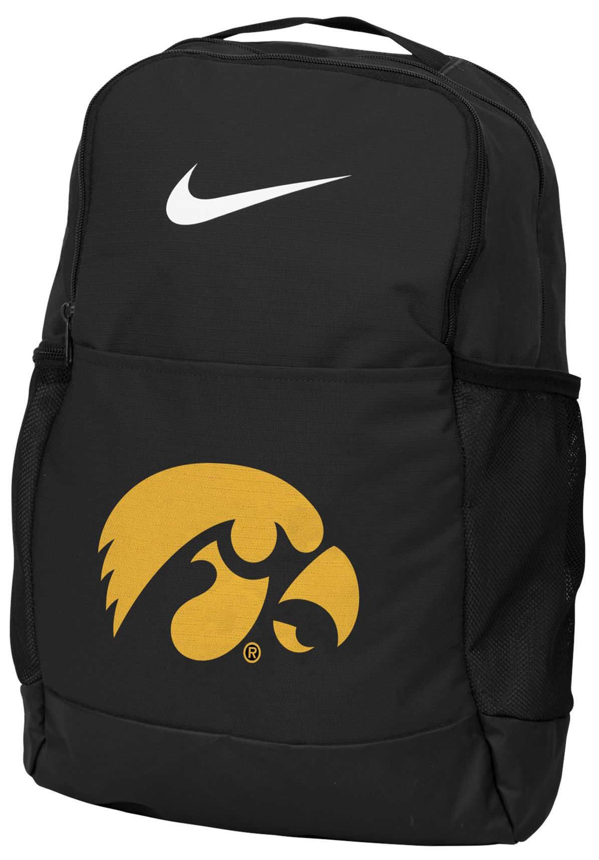 Nike Iowa Hawkeyes Brasilia Backpack product image