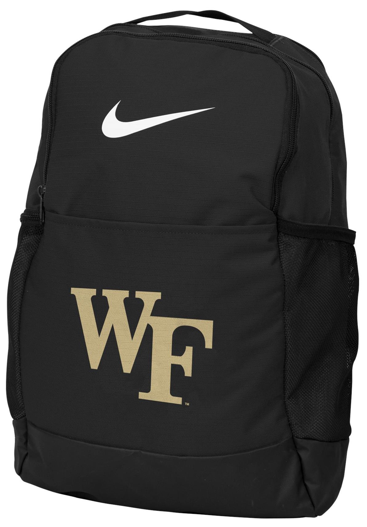 Nike Wake Forest Demon Deacons Brasilia Backpack product image