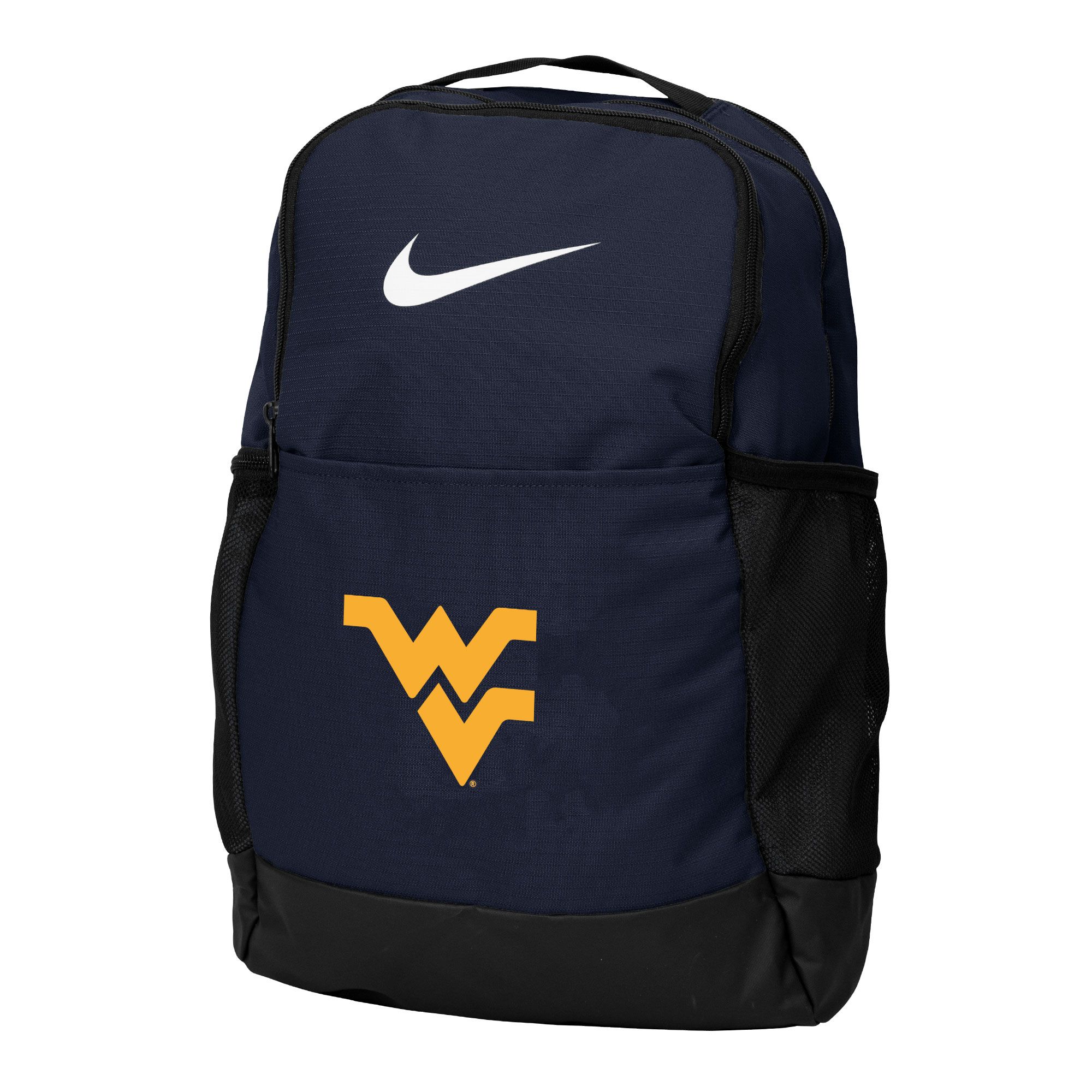 Nike West Virginia Mountaineers Brasilia Backpack product image