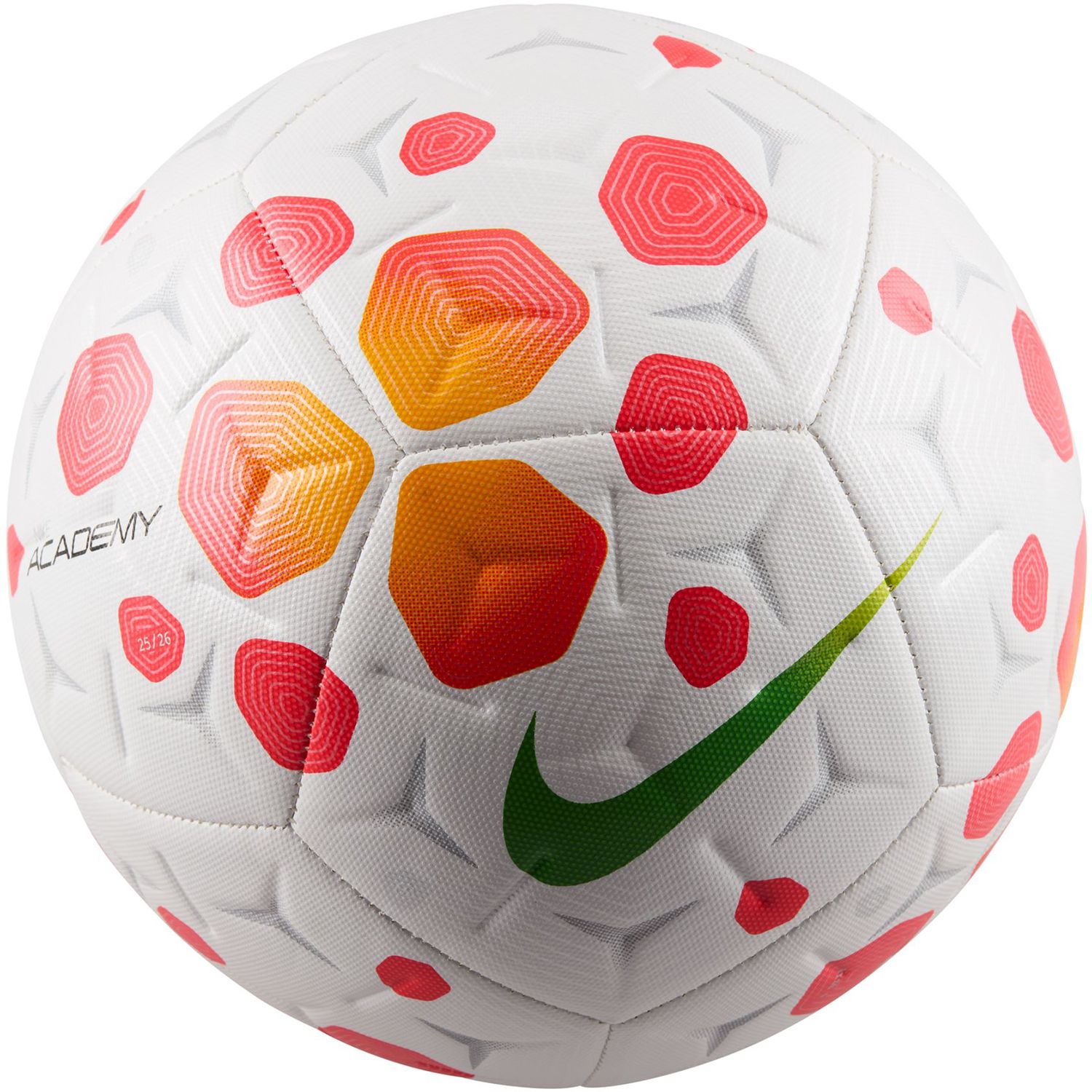 Nike Liga MX Academy Soccer Ball product image