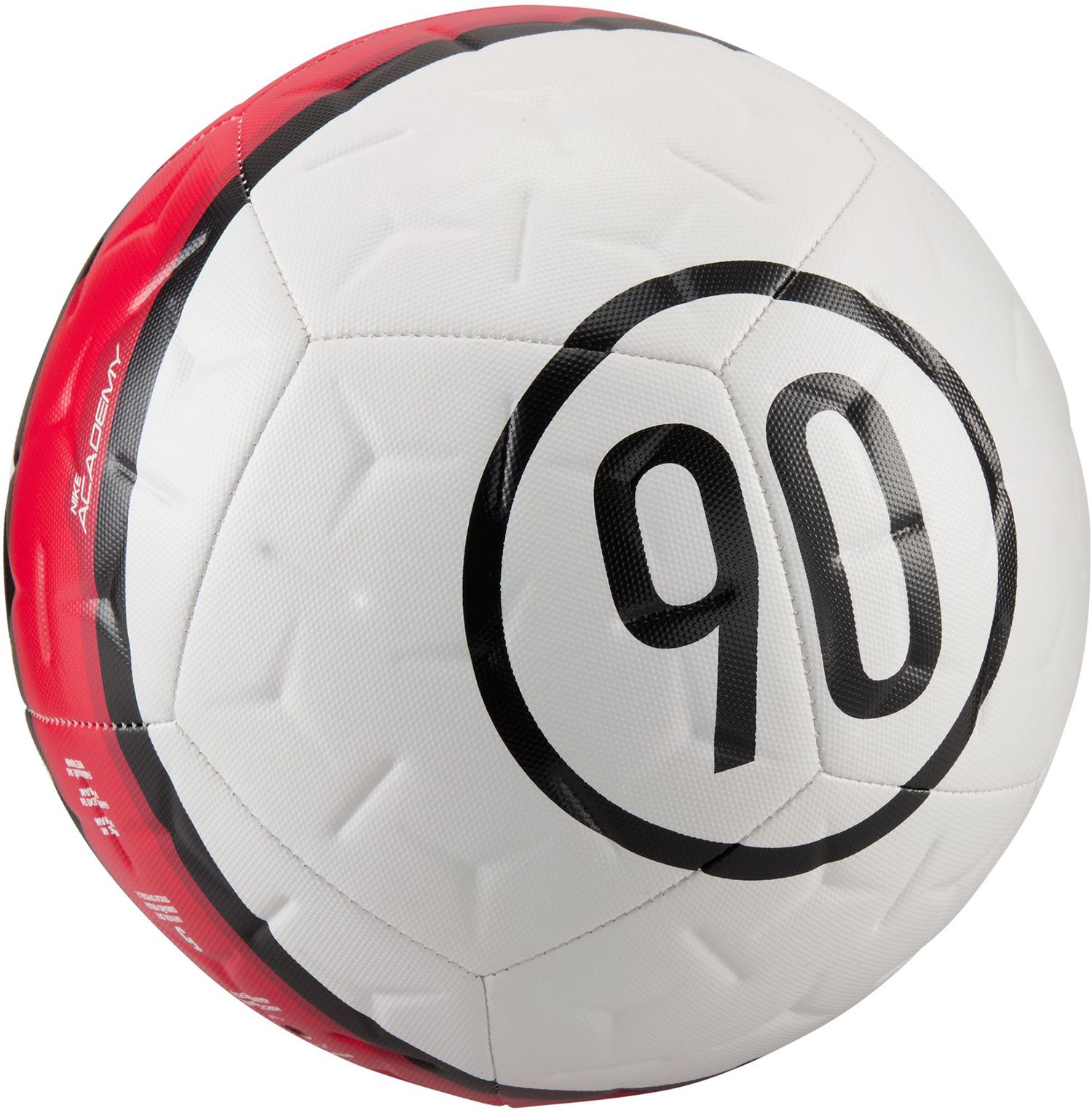Nike Academy Total 90 Soccer Ball product image