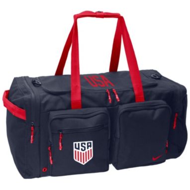 sorry, Nike USA Duffle Bag is currently out of stock
