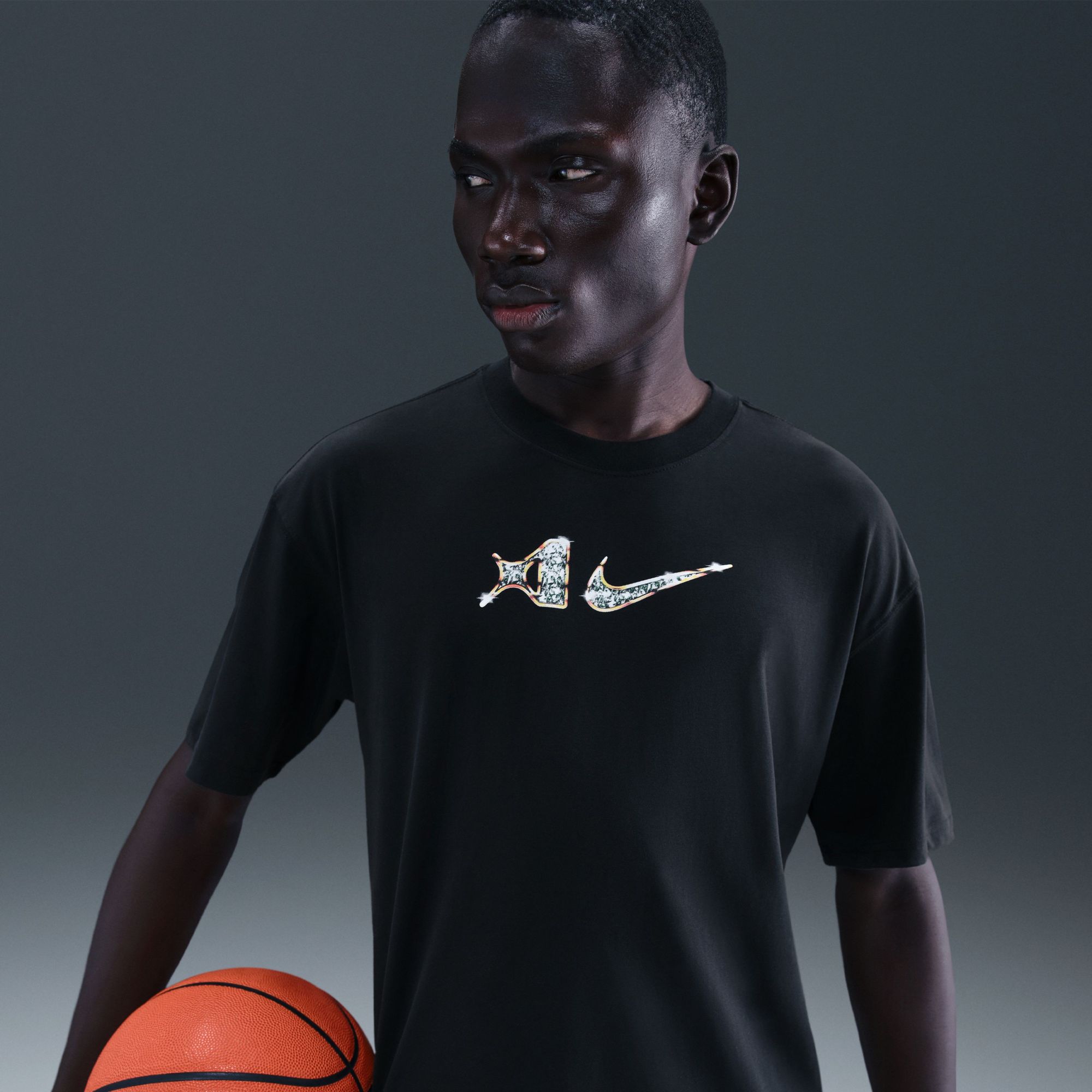 Nike A'ja Wilson Dri-FIT Basketball T-Shirt product image