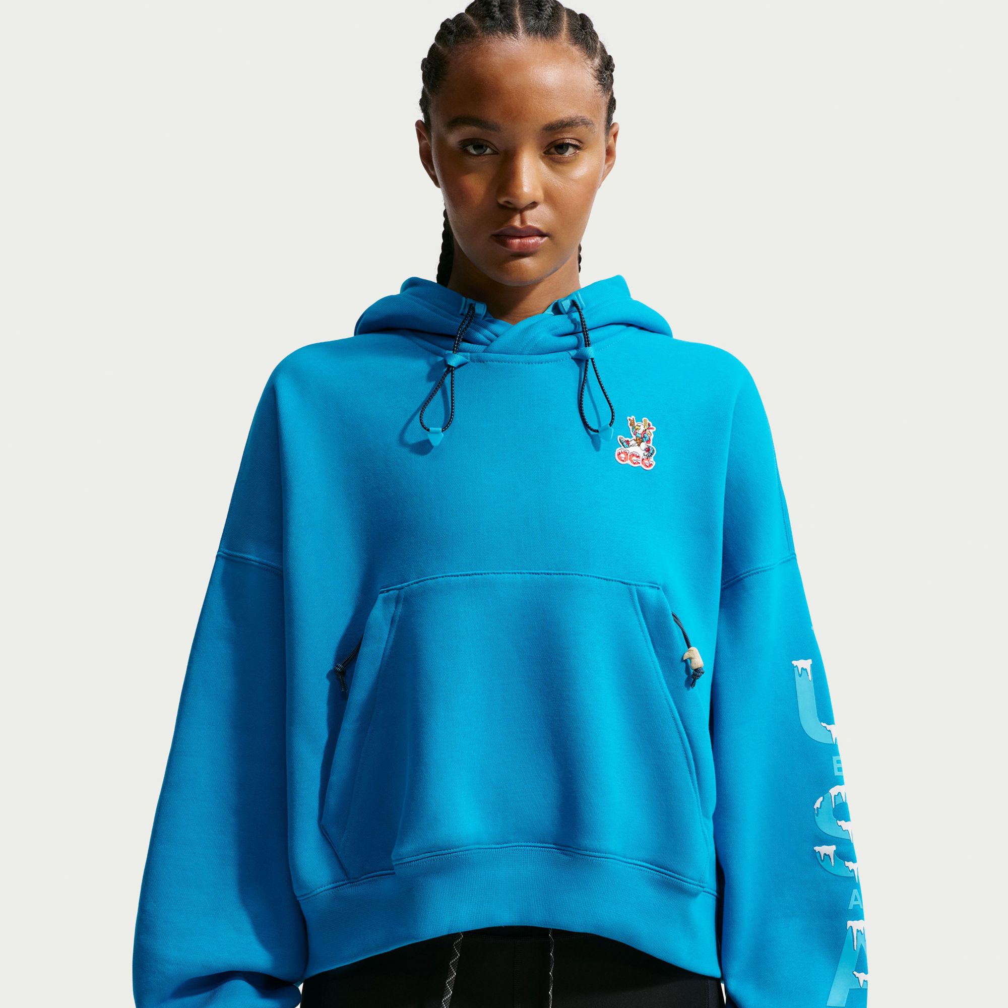 Nike ACG USA Women's Hoodie product image