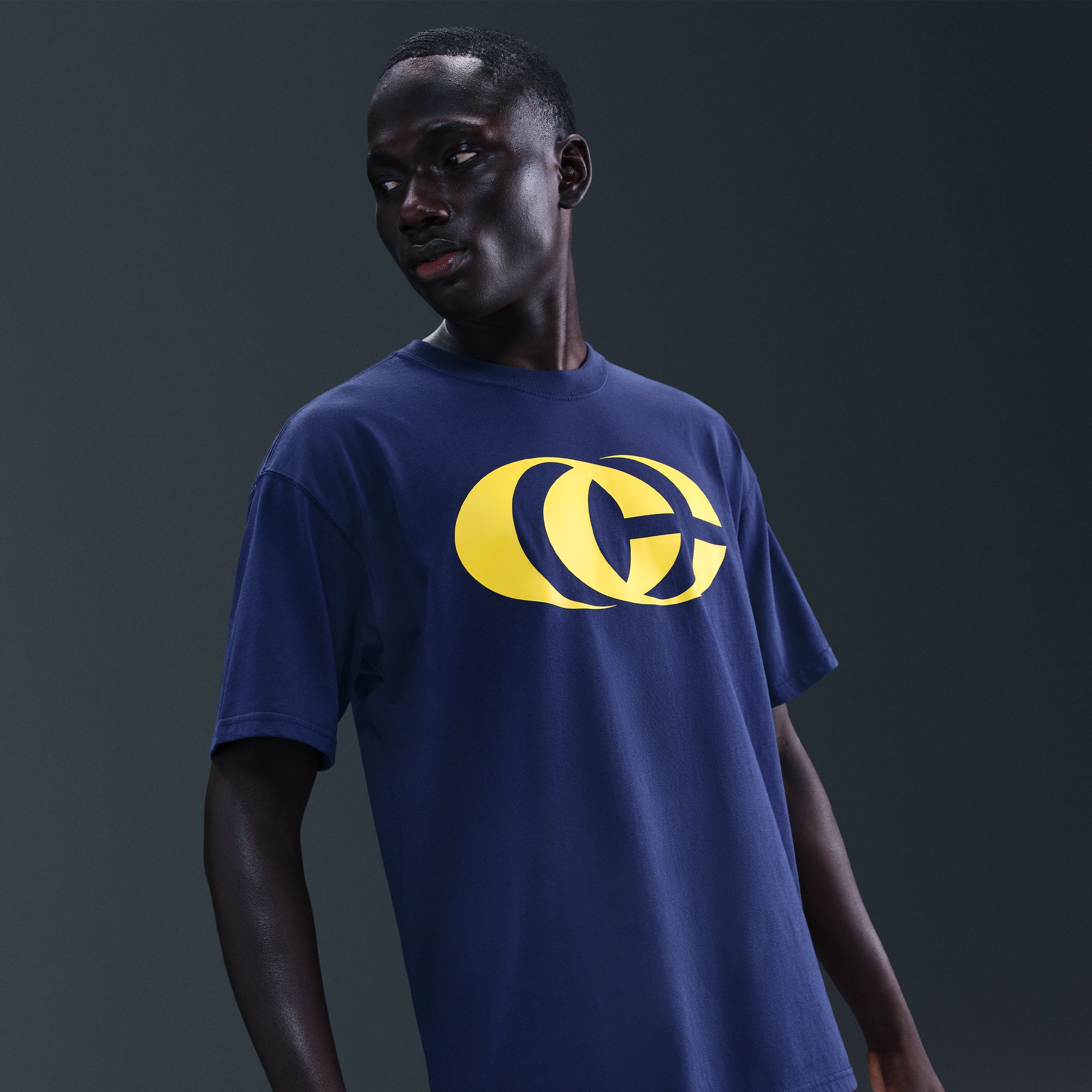 Nike Caitlin Clark Basketball T-Shirt product image