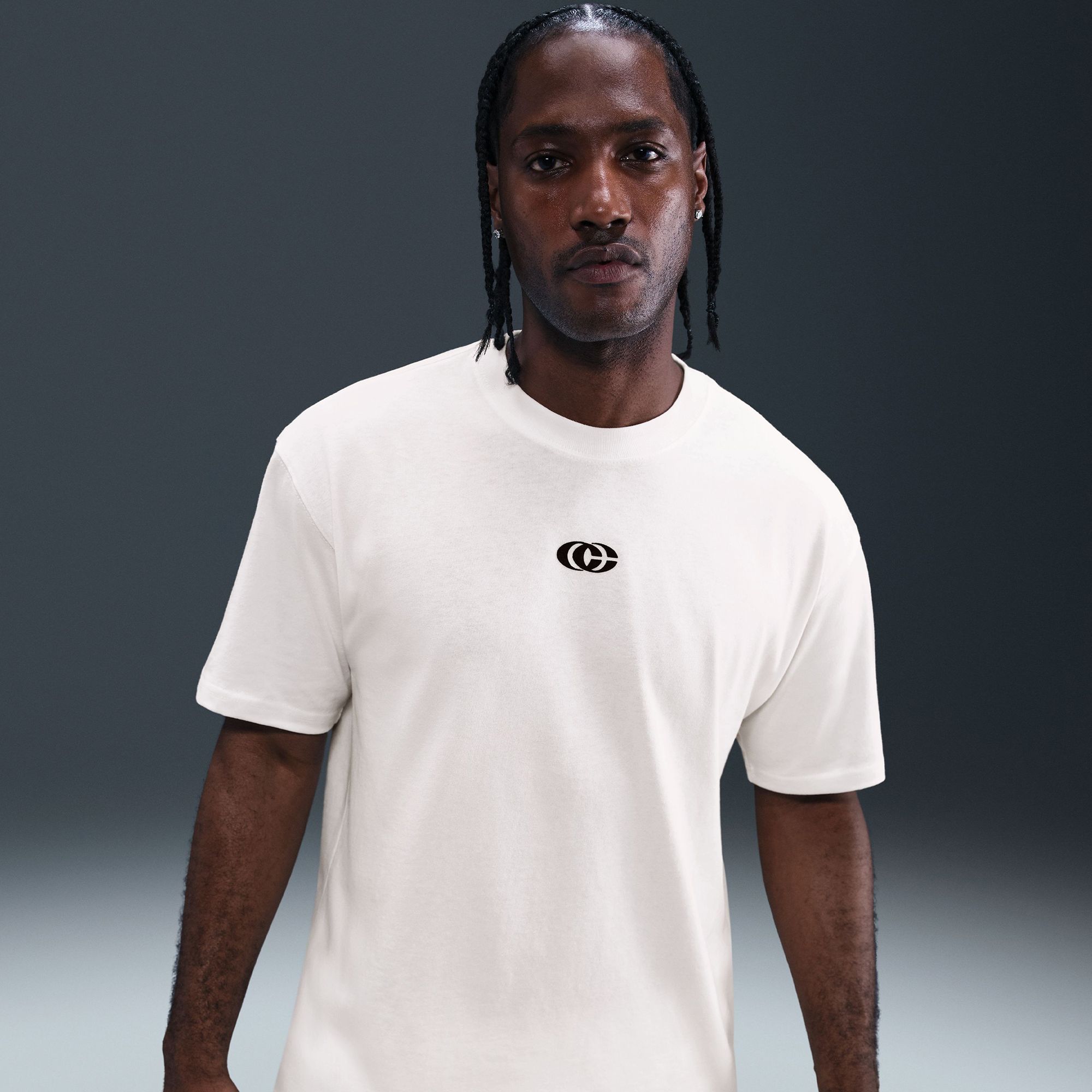 Nike Caitlin Clark Premium Graphic T-Shirt product image