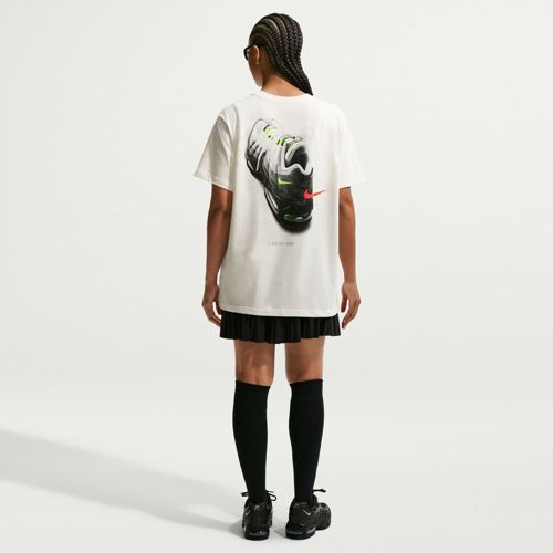 Nike Women's A'ja Wilson Signature Loose Short-Sleeve T-Shirt