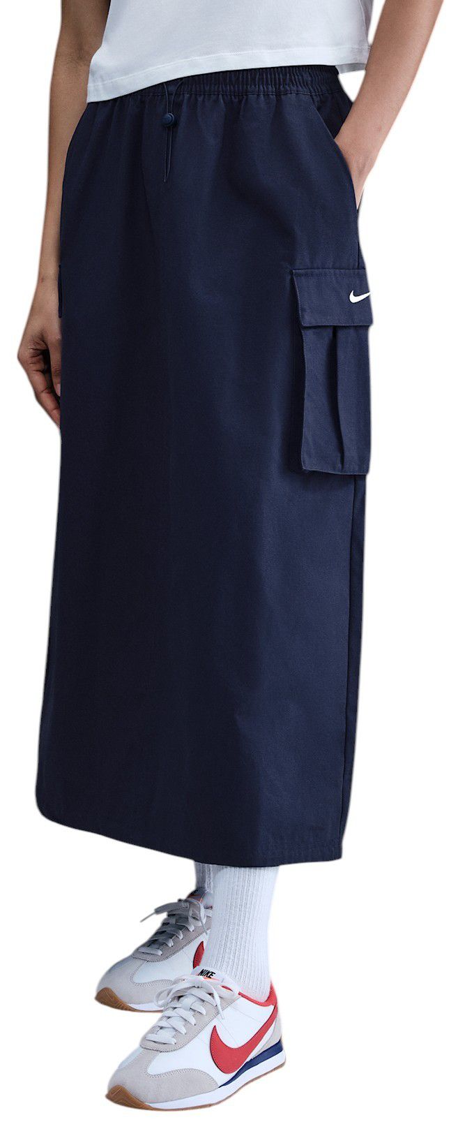 Nike Women's Sportswear Street Cargo Skirt product image