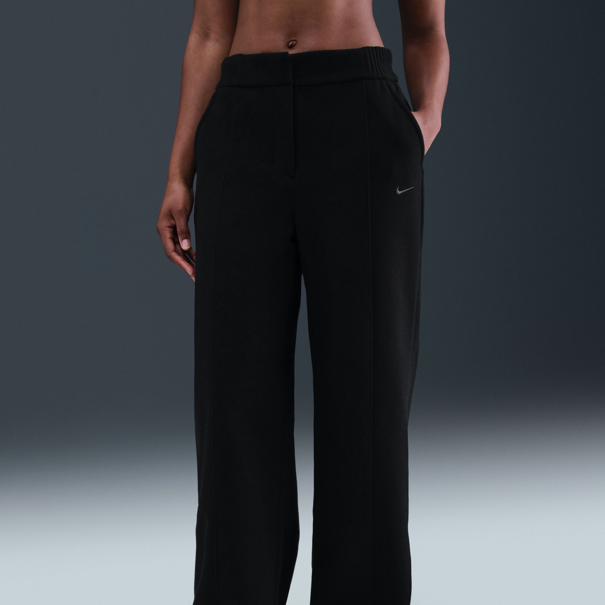 Nike Women's Sportswear Tailored Trouser Pants product image