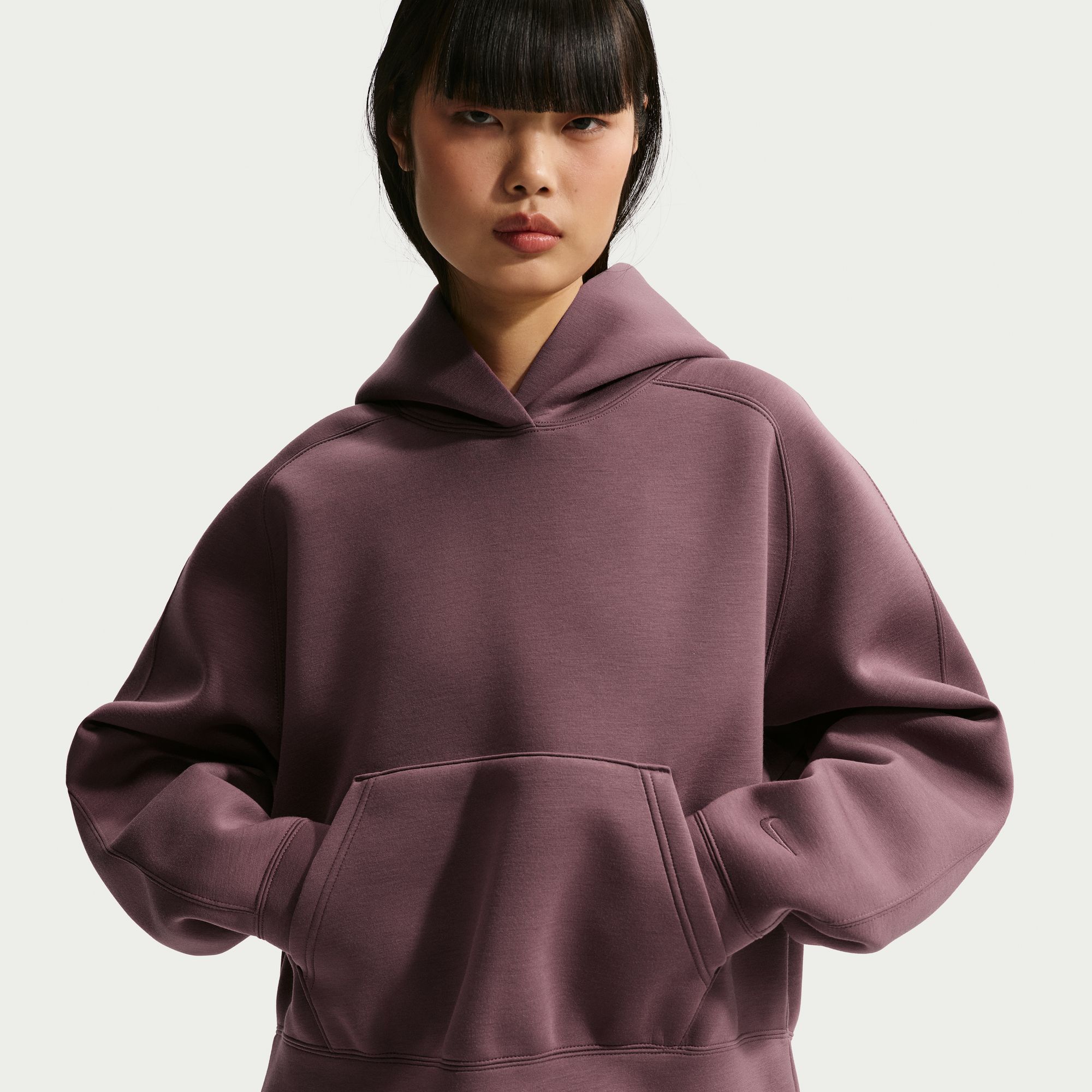 Nike Women's Pregame Fleece Hoodie product image