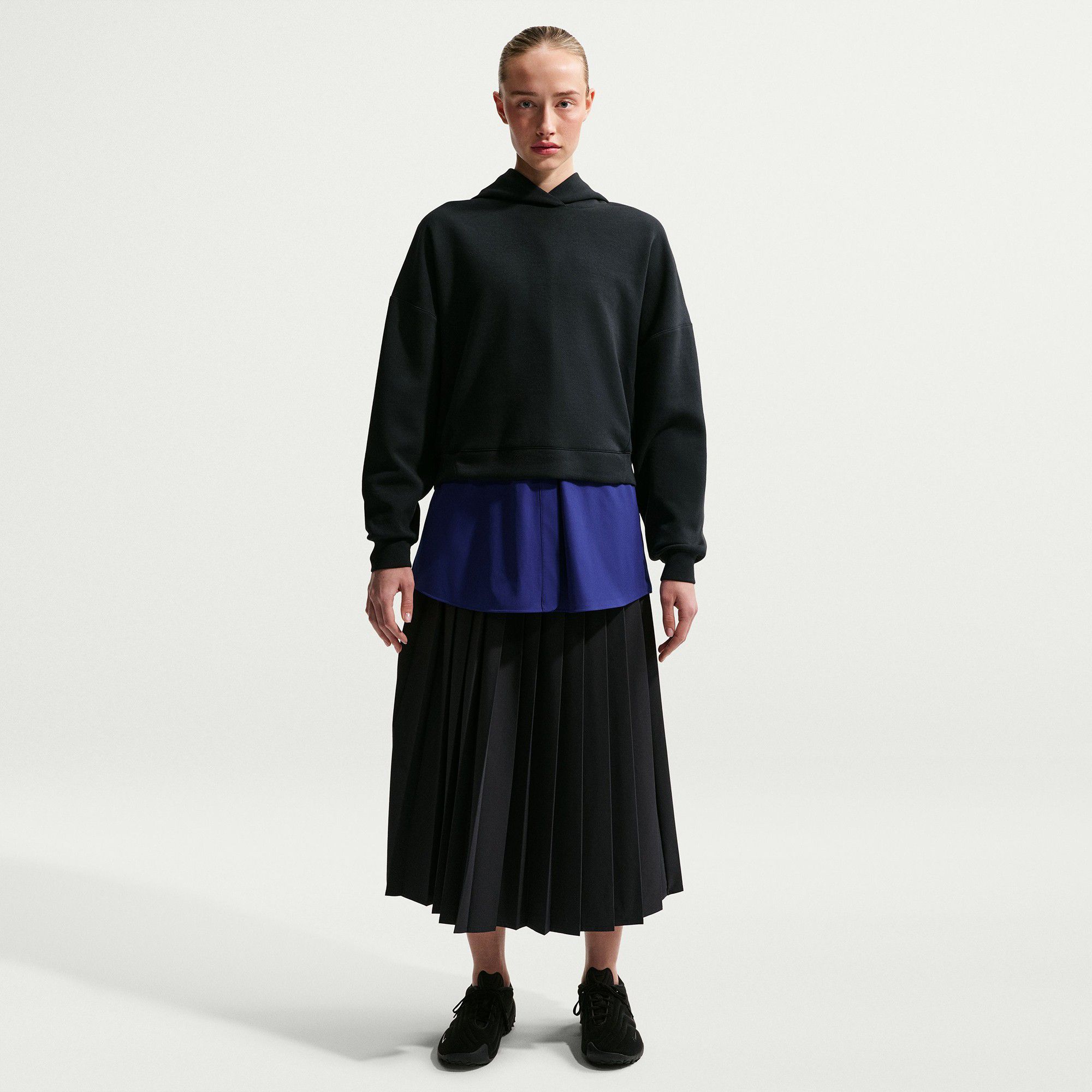 Nike Women's 24.7 ImpossiblySoft Pullover Hoodie product image