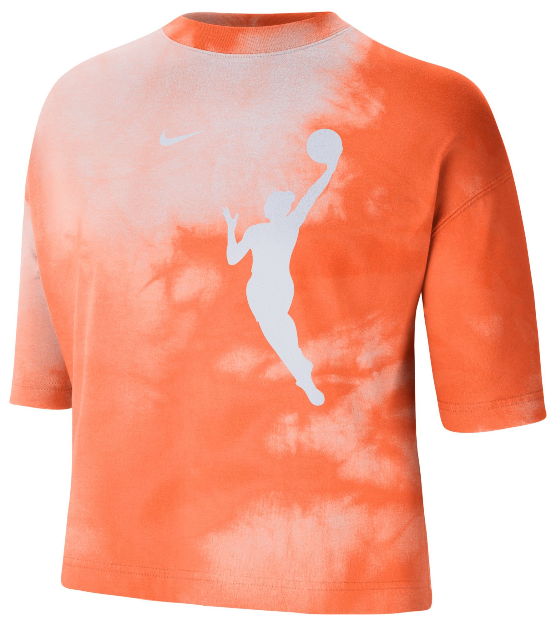 Nike Women's Team 13 WNBA Boxy Crew-Neck T-Shirt product image