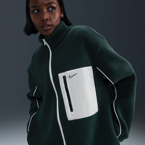 adidas Originals Women's Firebird Oversized Tracktop | Dick's