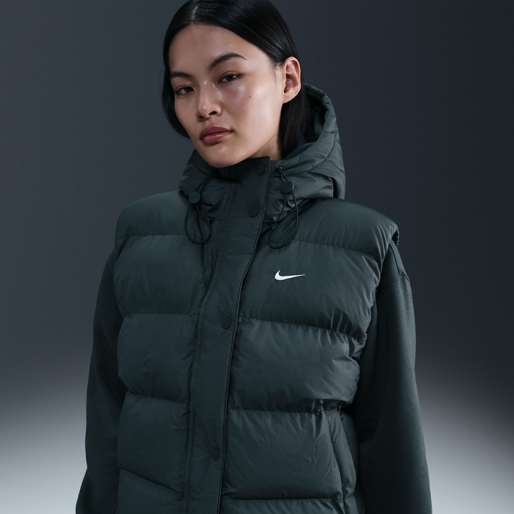 Nike Women's Sportswear Therma-FIT Vest product image