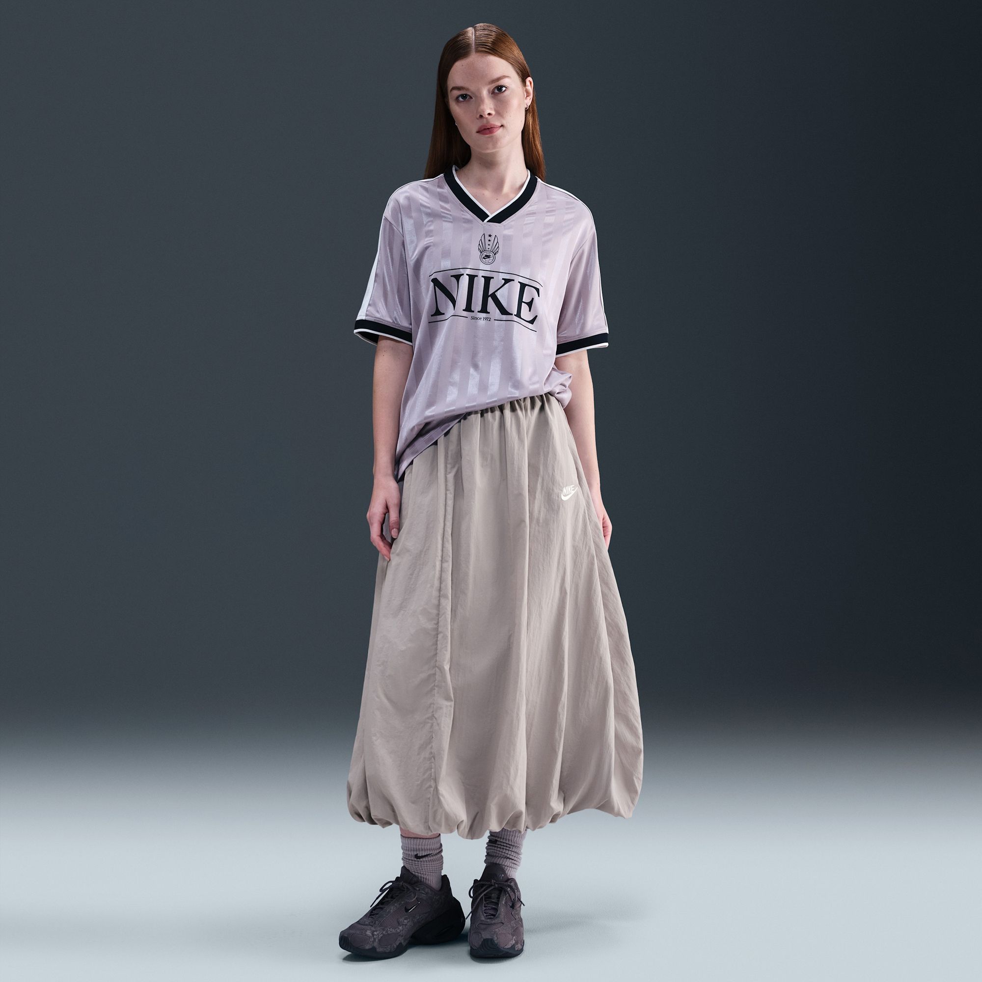 Nike Women's Sportswear Windrunner Skirt product image