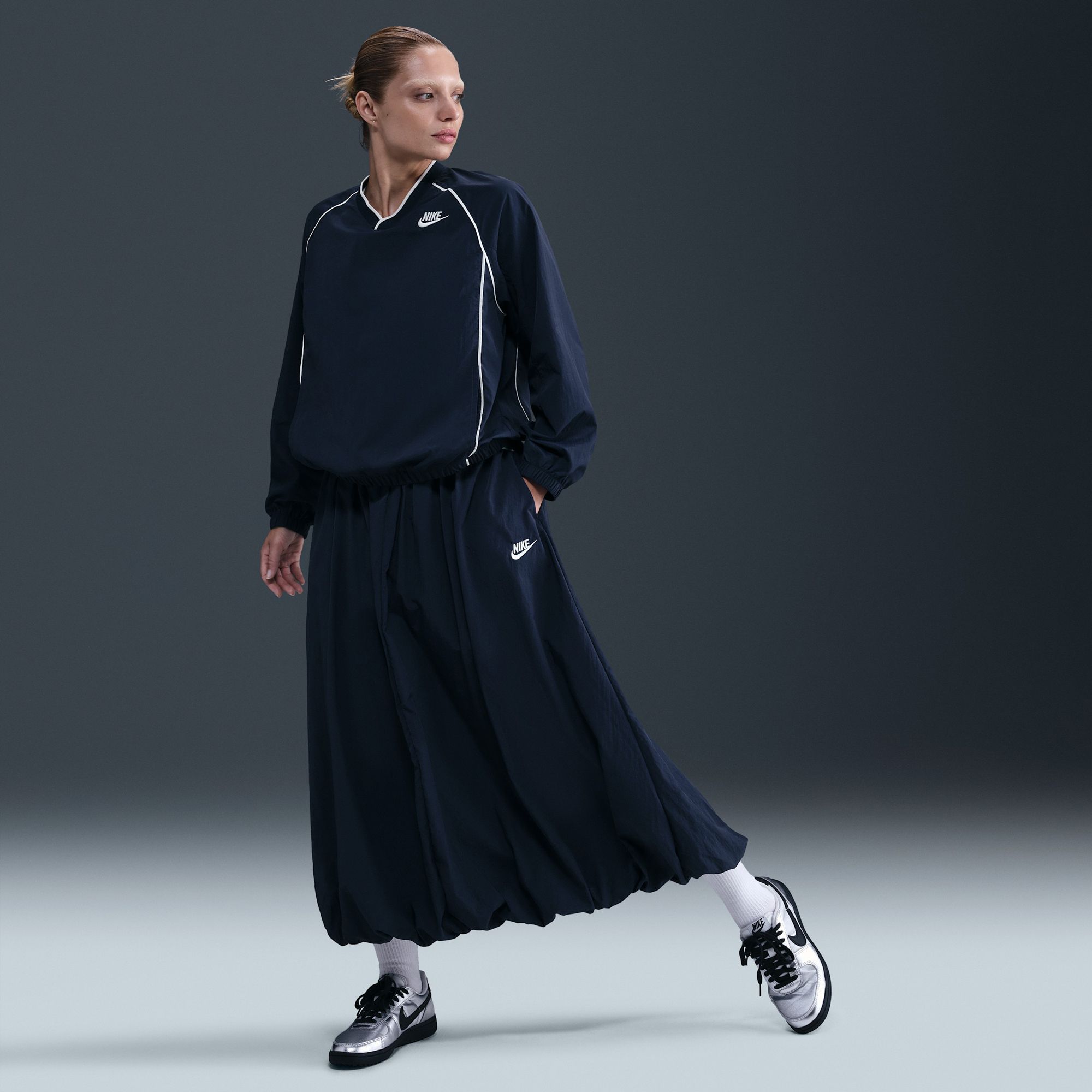 Nike Women's Sportswear Windrunner Skirt product image
