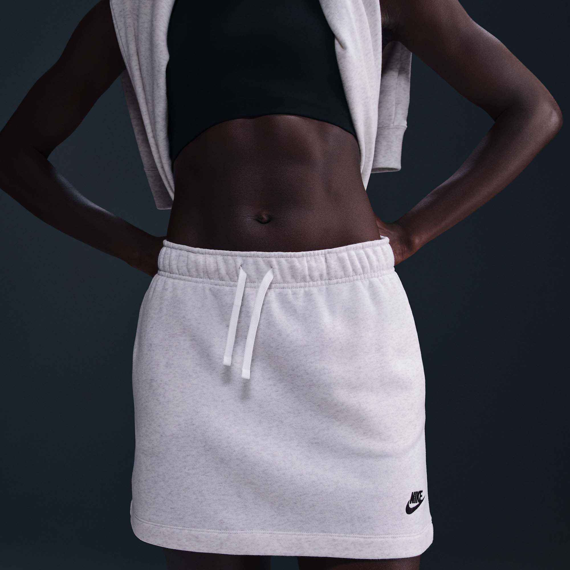 Nike Women's Club Fleece Skirt product image