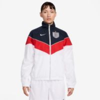 Nike Women's England 2026 Home Windrunner Jacket | Dick's Sporting