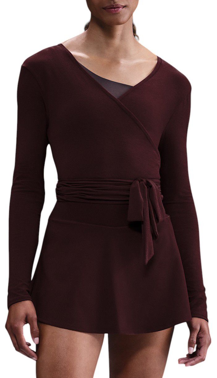 Nike Women's One Relaxed Dri-FIT Top product image