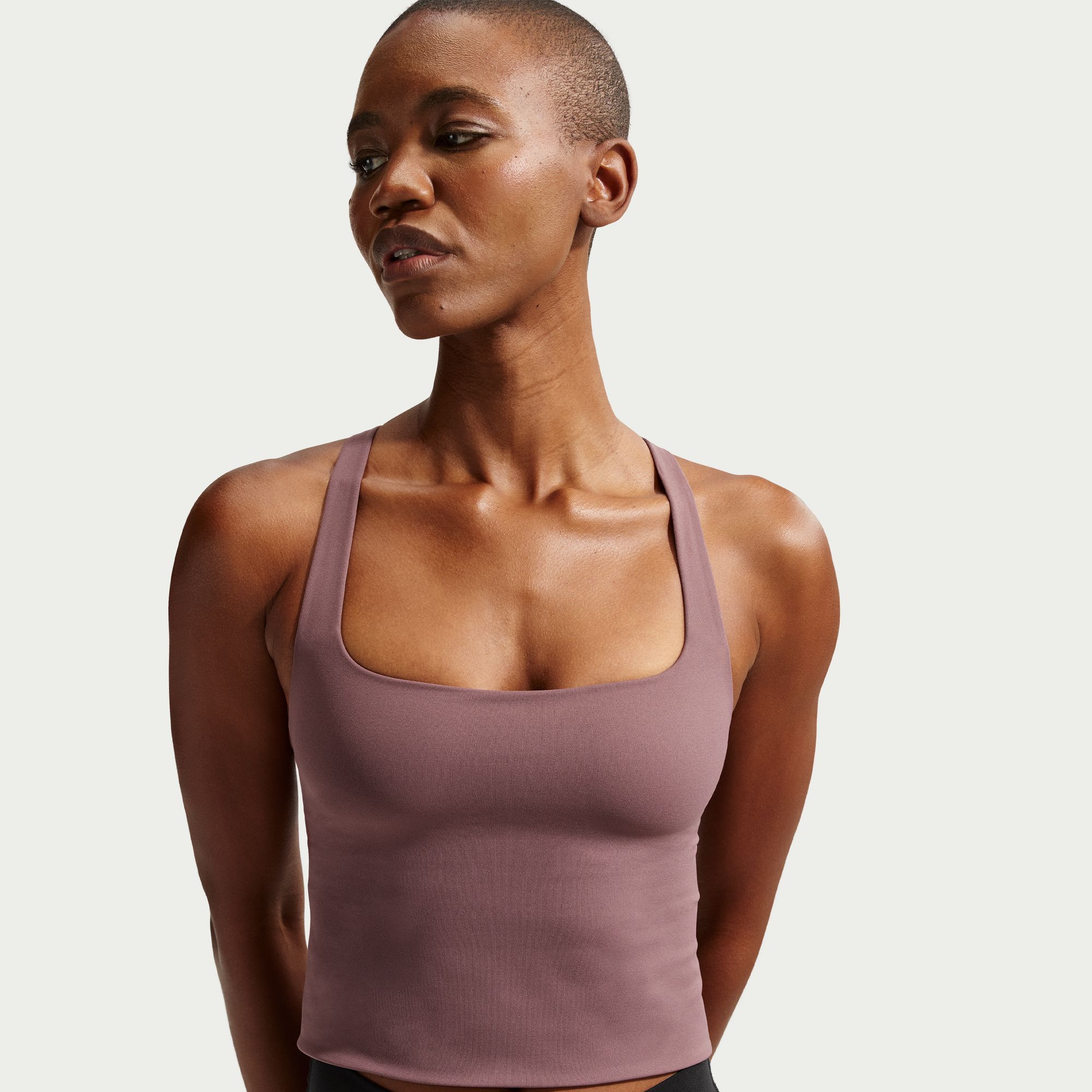 Nike Women's Zenvy Light-Support Sports Bra Tank product image