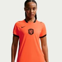 Nike Women's Netherlands 2026 Home Replica Jersey | Dick's