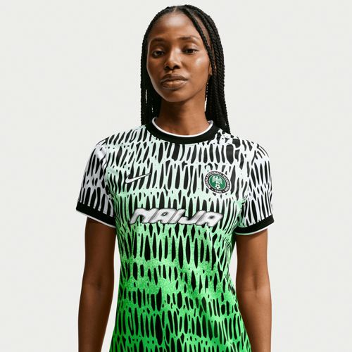 Nike Adult Nigeria 2026 Home Replica Shorts | Dick's Sporting Goods