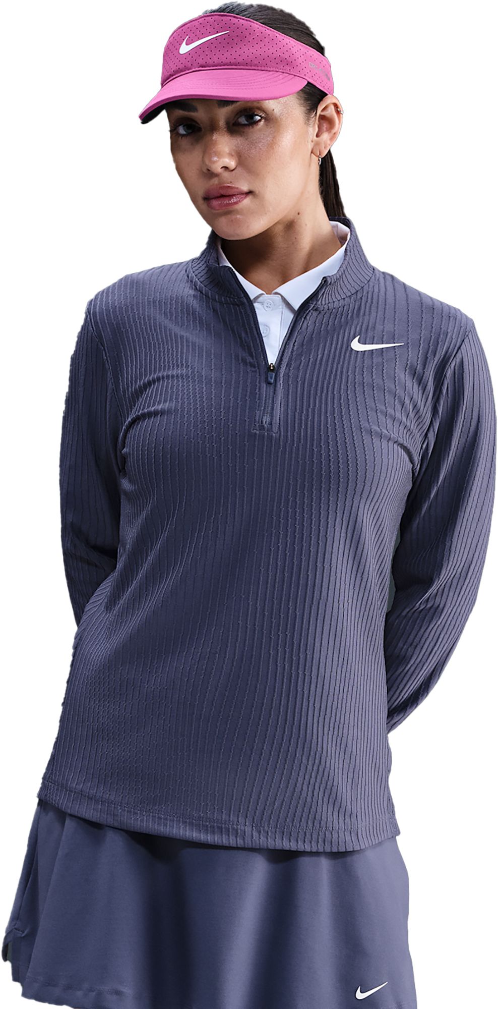 Nike Women's Nike Tour Dri-FIT Advantage Golf ½ Zip product image